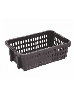 Ящик хозяйственный 60х20х40 см, в ассортименте, Радиан, 10193088