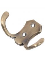 Крючок Trodos, 04.43.33 N08, 302086, бронза