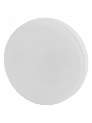 Лампа светодиодная GX53, 9 Вт, 80 Вт, таблетка, 4000 К, нейтральный белый свет, Эра, STD LED