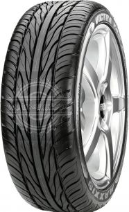 225/55 R19 MA-Z4S Victra Z4S 99W M+S TL MAXXIS