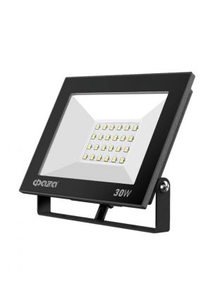 Прожектор светодиодный, ФАZА, СДО-20, 30 Вт, 6500 К, IP65, 2400 Лм, 5047280