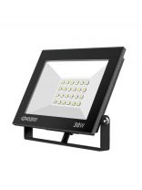 Прожектор светодиодный, ФАZА, СДО-20, 30 Вт, 6500 К, IP65, 2400 Лм, 5047280
