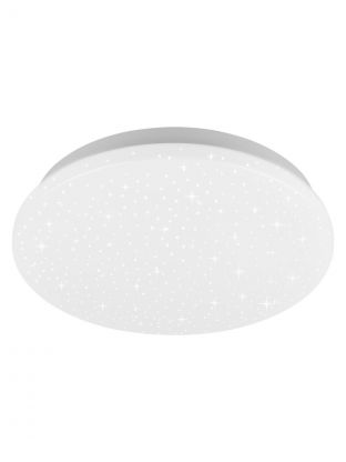 Светильник светодиодный, TDM Electric, СПС 06 Кружево, 15 Вт, 4000 К, 810 Лм, IP20, 30х30х10 см, белый, SQ0329-9009