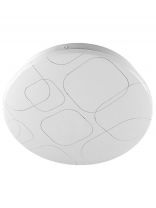 Светильник светодиодный, General Lighting Systems, Glorious-016, 24 Вт, 4000 К, 1560 Лм, IP20, 30х32.5х6 см, нейтральный свет, 800249