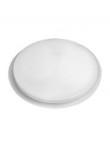 Светильник светодиодный, General Lighting Systems, Saturn-066-Smart, 96 Вт, 3000-6000 К, 7500 Лм, IP20, 55х55х7.5 см, с диммером, управляемый, 800307