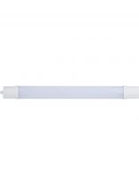 Светильник линейный светодиодный, Feron, AL5090, 18 Вт, 4000 К, 1600 Лм, IP65, 57х5х3.2 см, белый свет, 32596