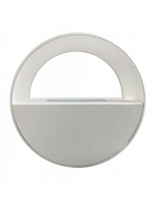 Ночник Camelion, NL-265, 220 Вт, LED с фотосенсором