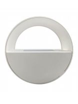 Ночник Camelion, NL-265, 220 Вт, LED с фотосенсором