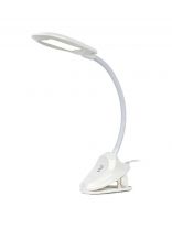 Светильник настольный 8 Вт, белый, Эра, NLED-478-8W-W, 20х160, Б0041084