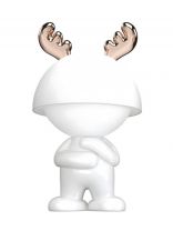 Светильник настольный 3 Вт, детский, белый, JazzWay, ФАЗИКИ-3 ФЕЛИКС, 5061149