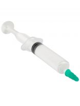 Паста Rexant, КПТ-8, 5 мл, шприц, теплопроводная, 09-3750