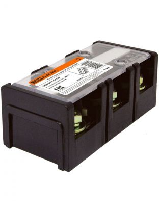 Блок зажимов ТС-1503, TDM Electric, SQ0531-0105