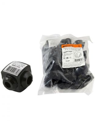 Сжим ответвительный У-731М, IP20, 4-10:1,5-10 мм2, TDM Electric, SQ0831-0101