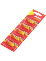 Батарейка Облик, А23 (MN21, 23A), Alkaline, щелочная, 12 В, блистер, 5 шт