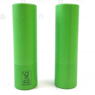 помады с логотипом для салона красоты