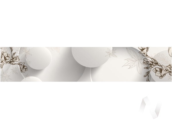 Панель КМG 09 2440*610*3мм