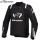 Alpinestars T-stunt Air Black White