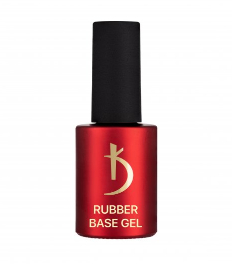Kodi Каучуковая база Rubber Base, 15 мл.