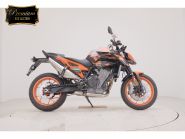 KTM 890DUKE