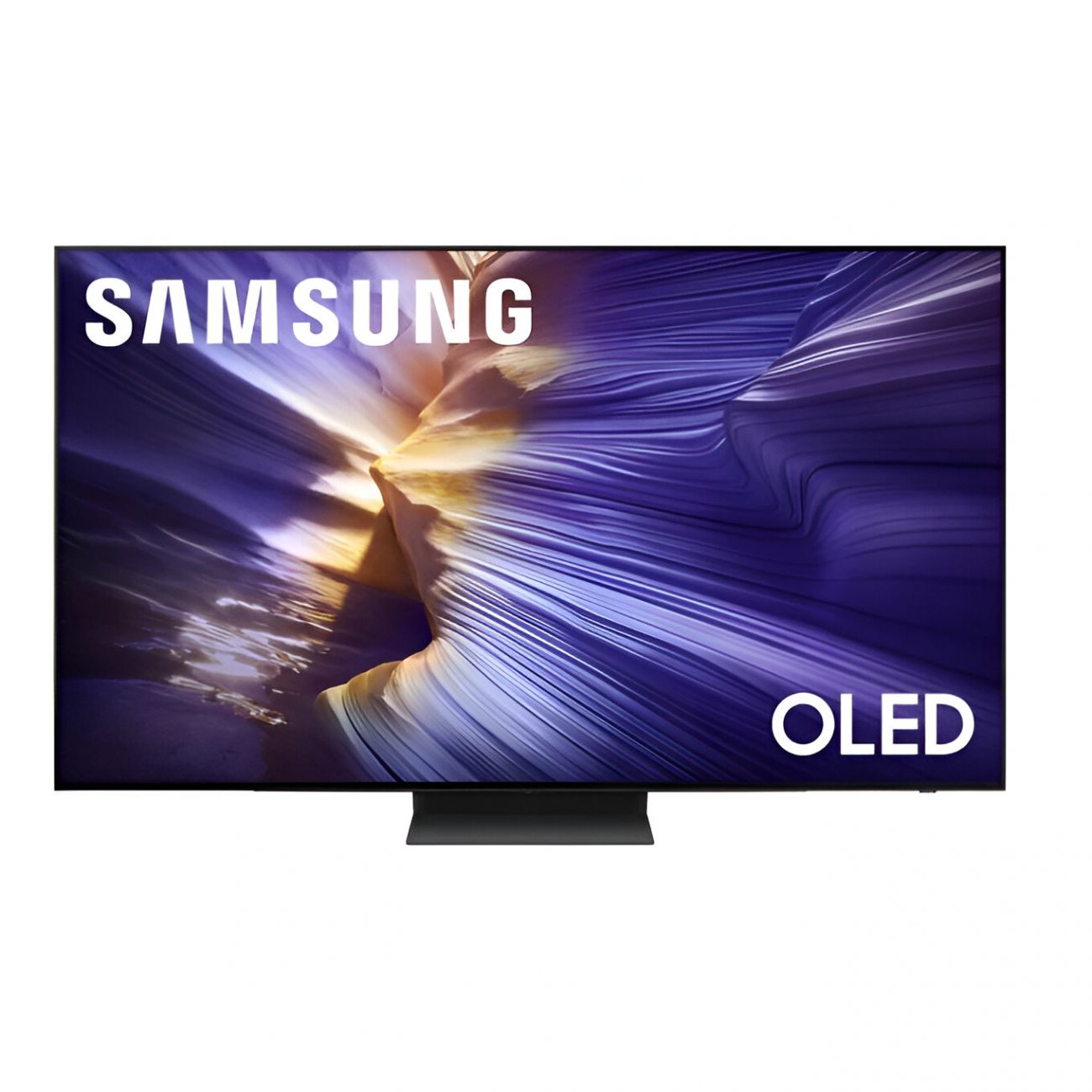 Телевизор Samsung QE83S90FA
