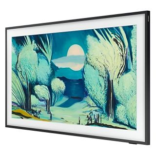 Телевизор Samsung QE85LS03FAUXRU