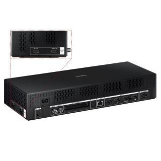 Телевизор Samsung QE85LS03FAUXRU