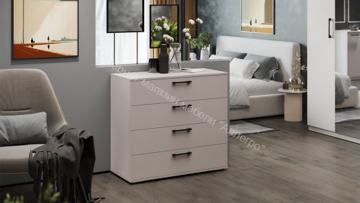 Комод «Нео» - 502.000.000 Кашемир