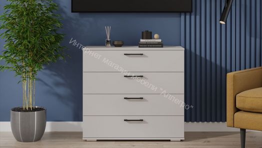 Комод «Нео» - 502.000.000 Кашемир