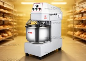 Тестомес Crazy Pan CP-SM30V2