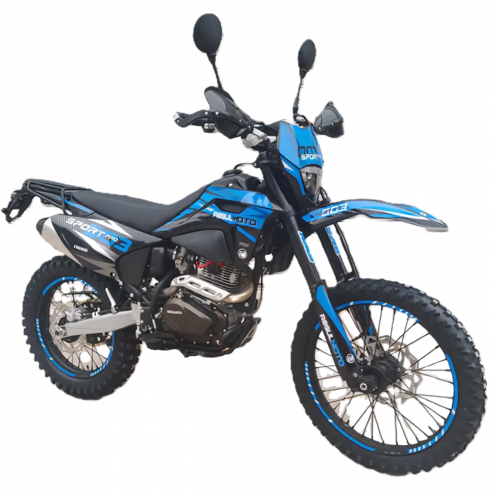 Regulmoto Sport-003 PRO