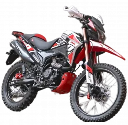 Racer BROS 300 (моно)