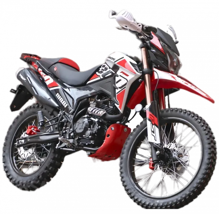 Racer BROS 300 (моно)