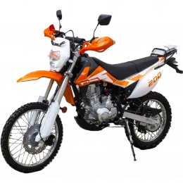 Racer C2 Enduro 200