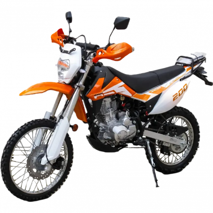 Racer C2 Enduro 200
