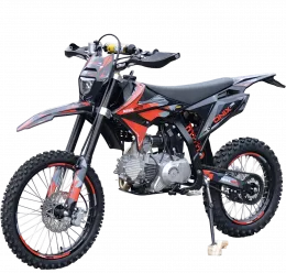 Regulmoto ONIX PRO 150