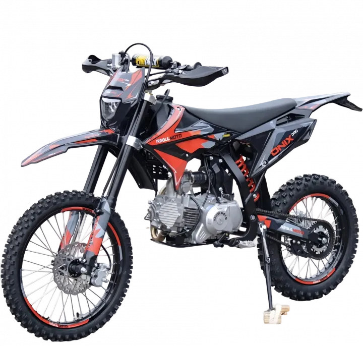 Regulmoto ONIX PRO 150