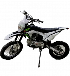 VMC 17/14 - 125cc (plastic Honda CRF110)