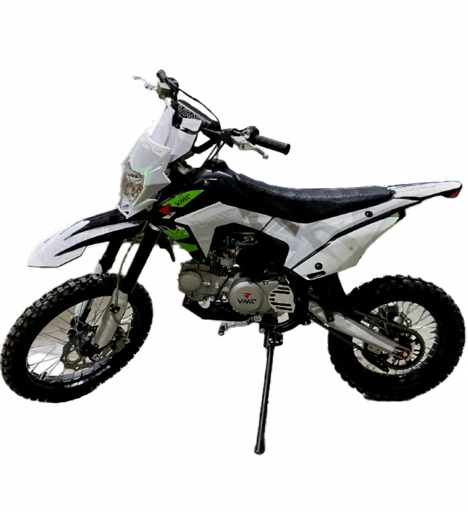 VMC 17/14 - 125cc (plastic Honda CRF110)