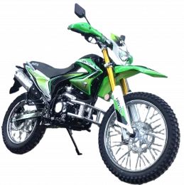 Vento Enduro CG300