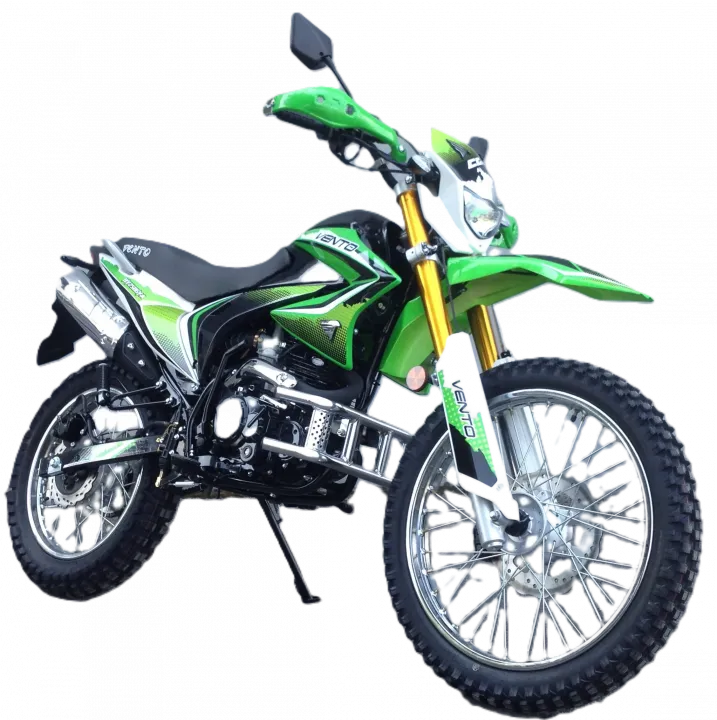 Vento Enduro CG300