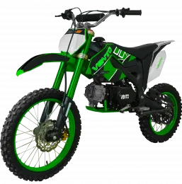 KXD 3. 17/14 - 125cc