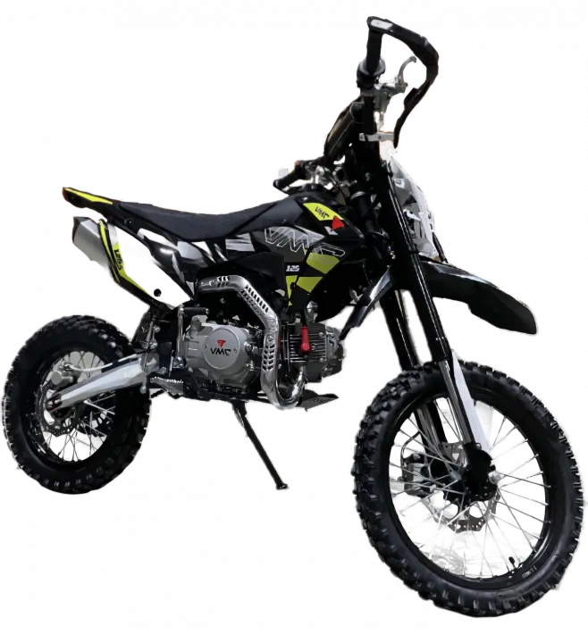 VMC 17/14 - 125cc (plastic Honda CRF110)