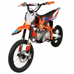 ATAKI Prime 125 14/12