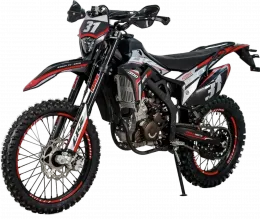 Regulmoto CR-Z 350