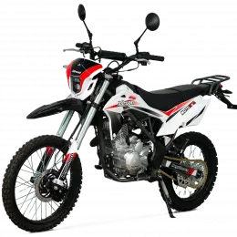 Regulmoto Allroad 150