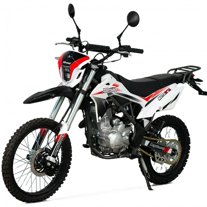 Regulmoto Allroad 150