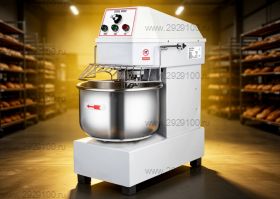 Тестомес Crazy Pan CP-SM60V2