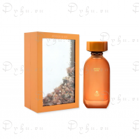 Fragrance World Amber D'or