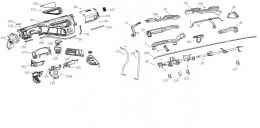 Проток для Howo70