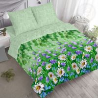 «Пелагея» (Премиум) постельное белье Бязь